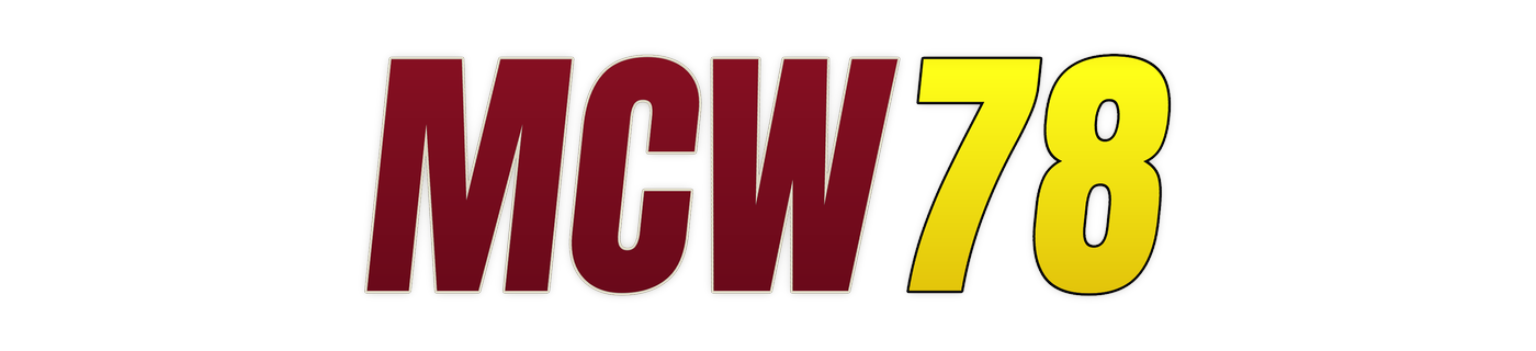 mcw78 logo